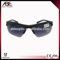 China Goods Wholesale custom logo sports sunglasses